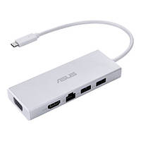 ASUS OS200 USB-C DONGLE (90XB067N-BDS000)