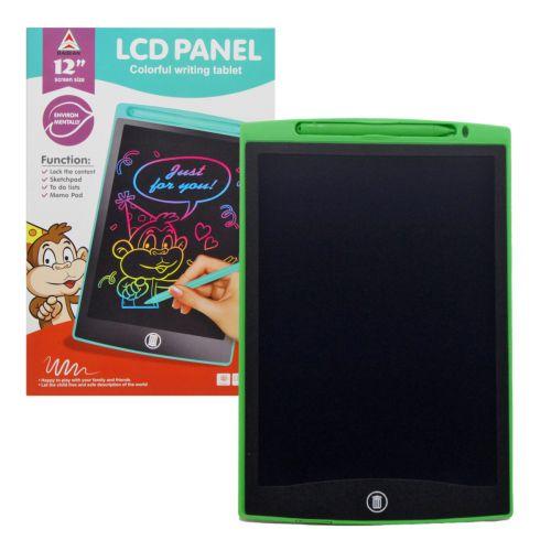 Планшет для рисования "LCD Panel" (29х19 см) [tsi224334-TCI] - фото 1 - id-p2007622579