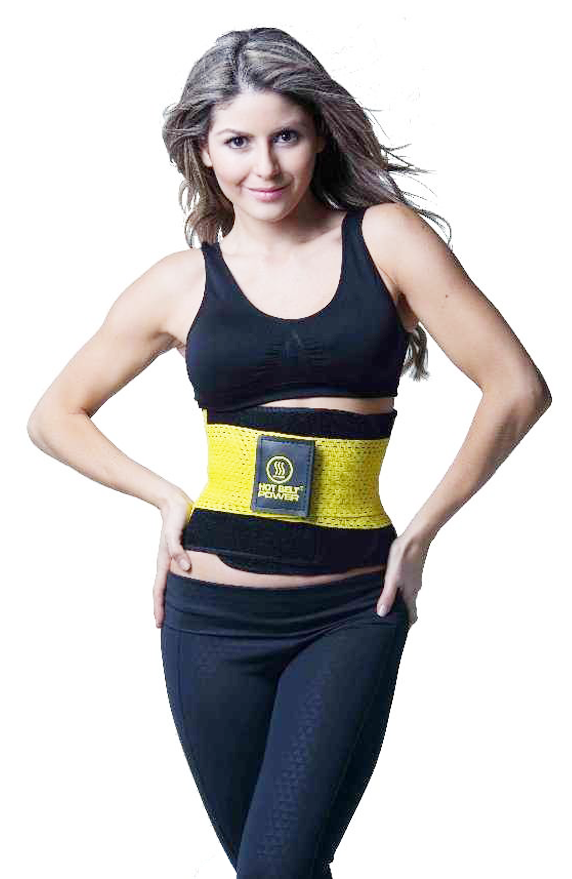 Пояс для схуднення Hot Shapers Xtreme Power Belt iC227, фото 1