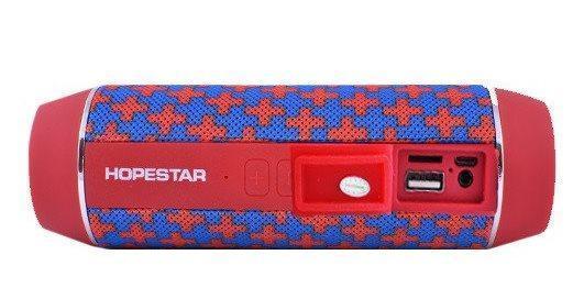 Велосипедна Bluetooth колонка HOPESTAR-P11 iC227
