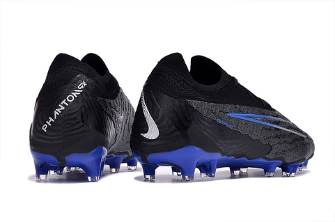Nike Phantom GX Elite FG Black blue 43 27 5 ID 2007624460 2350 Prom.ua