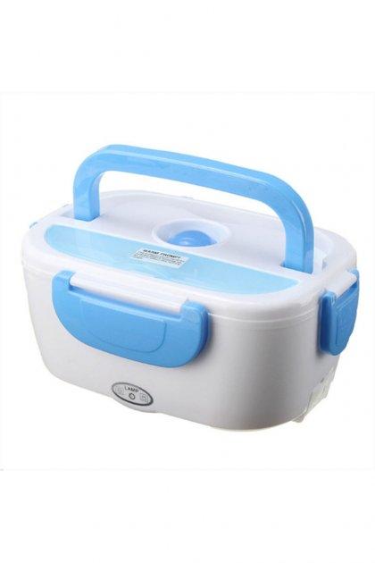 Ланч-бокс електричний Mi-40 з підігрівом 40 Вт iC227, фото 1