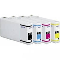 Epson GS2 Black (700ml) (C13T688100)