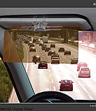 Антибліковий козирок для автомобіля HD Vision Visor iC227, фото 5