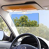 Антибліковий козирок для автомобіля HD Vision Visor iC227, фото 6