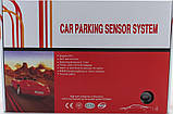 Парктронік Parking Assistant на 8 датчиків iC227, фото 3