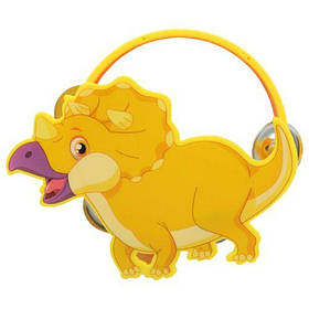 Бубон арт. 2880 (288шт/2) 2 види мікс, пакет 18*18*3,5 см [tsi224377-TSI]