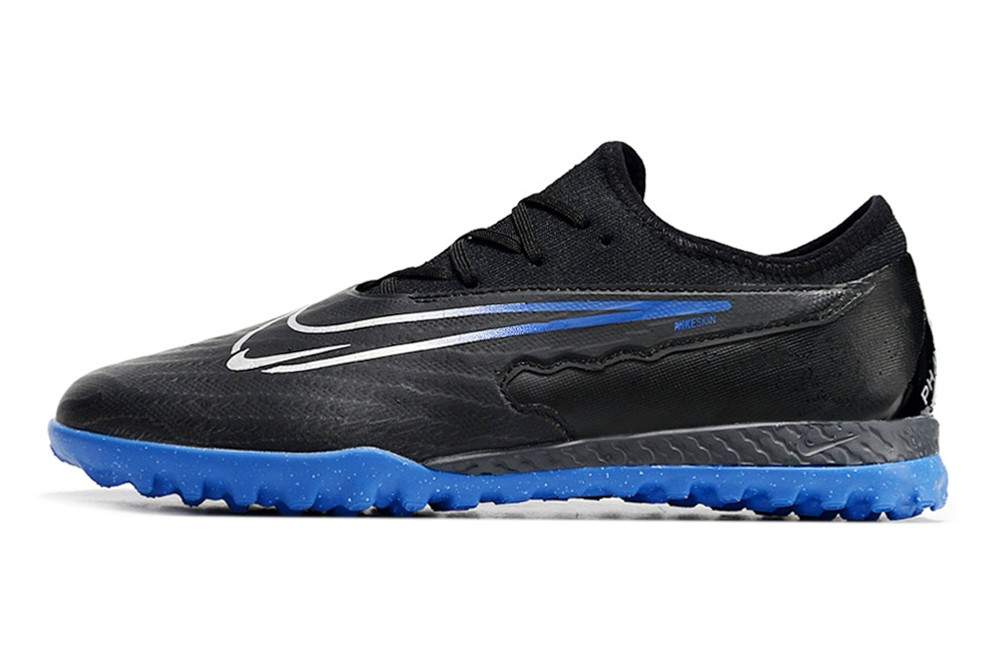 Сороконіжки Nike Phantom GX Pro TF blue/white