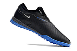 Сороконіжки Nike Phantom GX Pro TF blue/white, фото 6