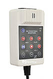 Мегафон гучномовець рупор ручної POWER MEGAPHONE ER-66U UKC iC227, фото 4