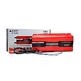 Інвертор перетворювач KC-1200D 12v-220v 1200W з LCD дисплеєм iC227, фото 4