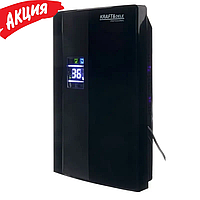 Бытовой осушитель воздуха Kraft&Dele 120W KD10585 очиститель влагопоглотитель универсальный