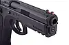 ASG - CZ SP-01 SHADOW Pistol airsoft - CO2 NB - 17653 (для страйкболу), фото 8