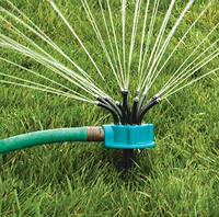 Спринклерний зрошувач multifunctional Water Sprinklers
