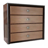 Комод KOM4S Коен МДФ (Гербор/Gerbor) 1035х400х935мм