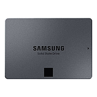 SAMSUNG 870 QVO, 4TB, MZ-77Q4T0BW