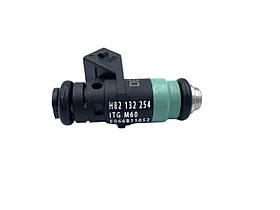 Форсунка паливна Siemens Deka Renault Logan Duster Laguna 1.6 16v