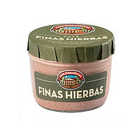 Паштет Casa Tarradellas, Finas Hierbas (печінка свинна + ароматні трави) 125г