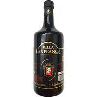 Оцет бальзамічний , Villa Lanfranca , Aceto Balsamico di Modena I.G.P., 1 л