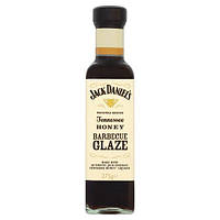 Соус JACK DANIELS Tennessee HONEY , Barbecue GLAZE , 275 г