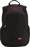 Рюкзак Case Logic Sporty Backpack 14" DLBP-114 Black, фото 2