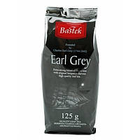 Чай Bastek Earl Grey 125 г . розсипний