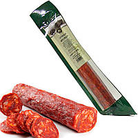 Ковбаса сиров'ялена Chorizo velita Ibersco Bellota, 150 г