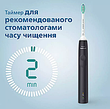 Зубна електрощітка Philips HX3675/15, фото 4