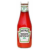 Кетчуп HEINZ 57 varieties, 342 г (скляна пляшка)