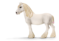 Игрушка фигурка Schleich Шайрская кобыла