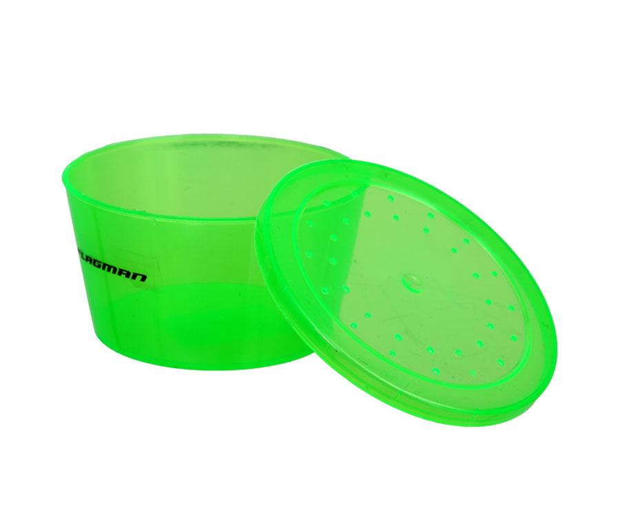 Коробка Flagman Plastic Box L