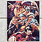 Картина за номерами аніме One Piece Герої (40*50), фото 6