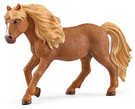 Іграшка фігурка Schleich Ісландський поні, жеребець