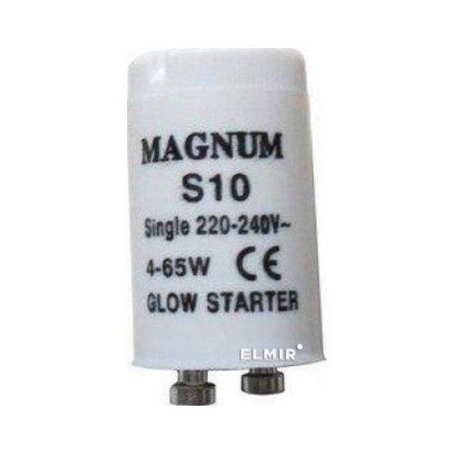 Стартер MAGNUM S10 220V