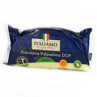 Сир Italiamo, Provolone Valpadana DOP Dolce, 300 г