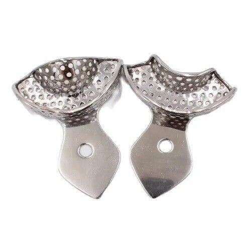 Ложки відбиткові перфоровані ПАРА