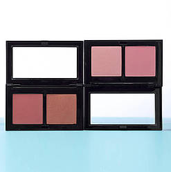 Набір рум'ян PASTEL PROFASHION DUO CHEEK TO CHEEK