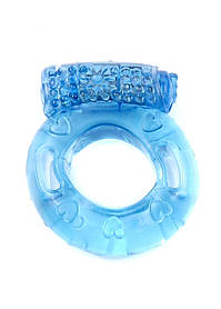 Ерекційне кільце Ring Blue