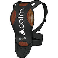 Зхист спини Cairn Pro Impakt D3O black розмір S