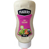 Соус Madero, Sos Cezar (Цезар), 410 г