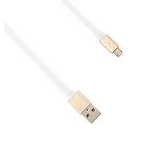Кабель usb Remax (RE-005m) Colorful Micro USB Cable (1m) Mix Color