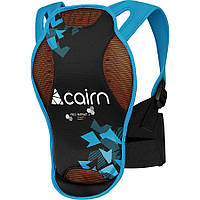 Зхист спини Cairn Pro Impakt D3O Jr azure-camo розмір 12