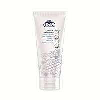 Питательный крем для рук LCN Hand Nail Cream 75 мл FS, код: 7558007