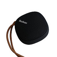 Колонка портативная Bluetooth Yoobao M1 mini Black