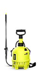Оприскувач ранцевий MAROLEX HOBBY, 5 л(S021.111)