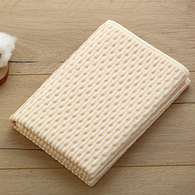 Непромокаємий пелюшка органічний бавовна + бамбук, двостороння Розмір 50Х70 см.