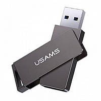 Флеш Накопитель usb  USAMS 128Gb US-ZB197 USB 3.0 High Speed (ZB197UP01) ⁶