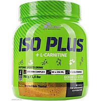 Энергетик Olimp Nutrition Iso Plus Powde 700 g 40 servings Lemon ES, код: 7519661