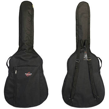 Сумка - рюкзак для акустичної гітари Acropolis АГМ-27