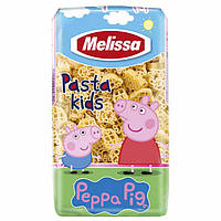 Макарони (паста) Melissa Pasta Kids "Свинка Пеппа" (Peppa Pig), 500 г